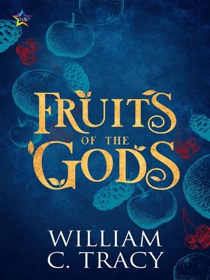 cover image of Fruits of the Gods